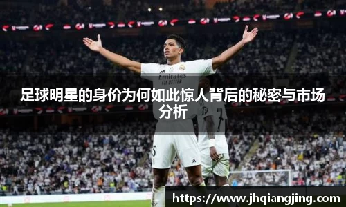 足球明星的身价为何如此惊人背后的秘密与市场分析